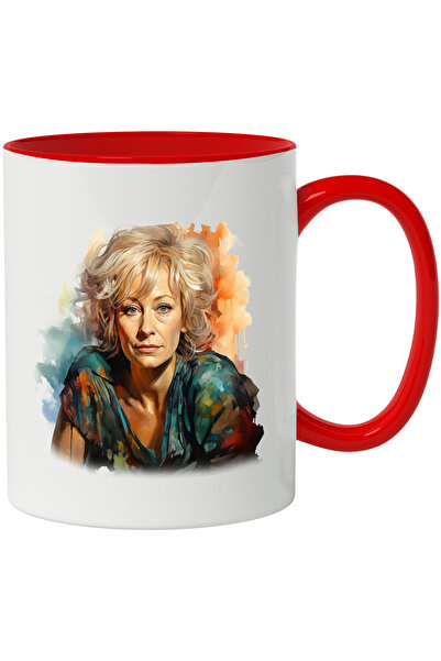 StoryGift Romania Cana Cu Susan Harris, Producator, Scriitoare, Seriale, Mult...
