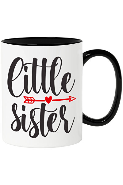 StoryGift Romania Cana pentru o sora mai mica - apreciere afectiune cu Maner ...