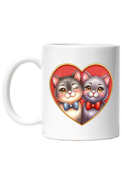 StoryGift Romania Cana cu 2 pisicute apropiate | ilustratie | intelegere | pr...