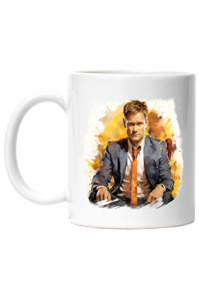 StoryGift Romania Cana Cu Barney Stinson, Iubitori De Seriale TV, How I Met Y...