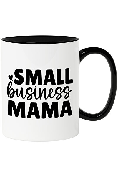 StoryGift Romania Cana cu inimioara pentru o mama iubita care detine o mica a...