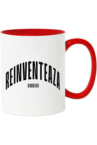 StoryGift Romania Cana Cuvantul Reinventeaza, Motivational, Self Help, Intele...