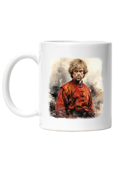 StoryGift Romania Cana Cu Tyrion Lannister, Urzeala Tronurilor, Personaj Fict...