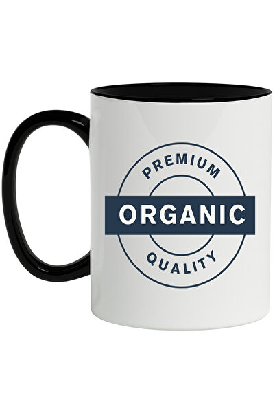 StoryGift Romania Cana Cu Mesaj In Engleza Organic Premium Quality, Natural, ...