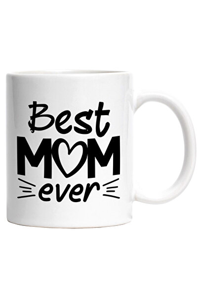 StoryGift Romania Cana pentru cea mai buna mama din lume cu textul "Best mom ...