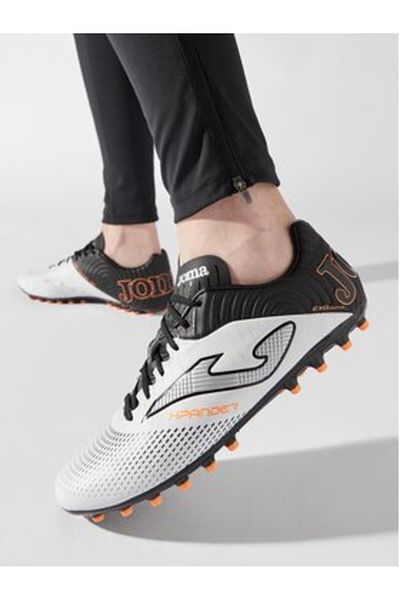 Joma men's football boots XPAS2302AG white