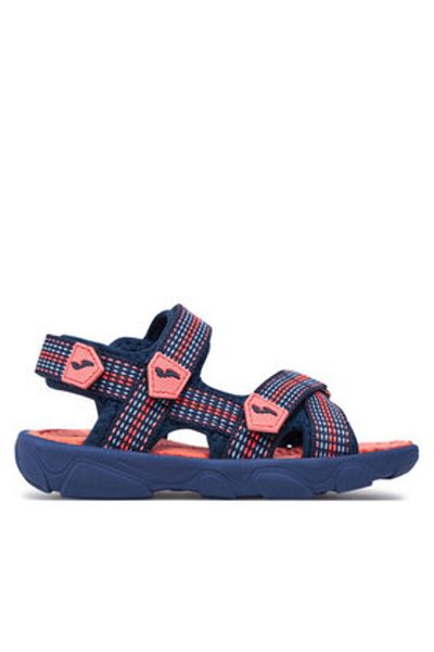 Joma sandale pentru fete SWAVJS2407V albastre