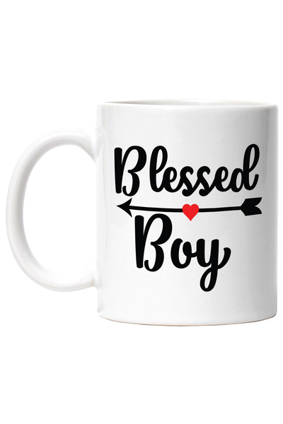 StoryGift Romania Cana pentru un baietel binecuvantat cu o familie iubitoare ...