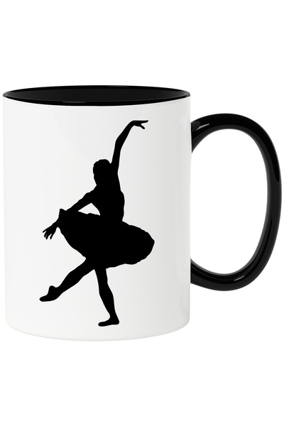 StoryGift Romania Cana cu o balerina - dans talent miscari grandioase cu Mane...