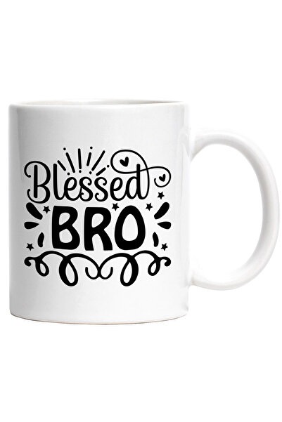 StoryGift Romania Cana cu inimioare pentru un frate binecuvantat - apreciere ...