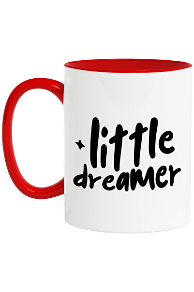 StoryGift Romania Cana pentru copii cu mesajul in engleza "Little dreamer" - ...