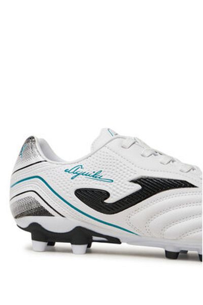 Joma joma men's football boots AGUW2402FG white