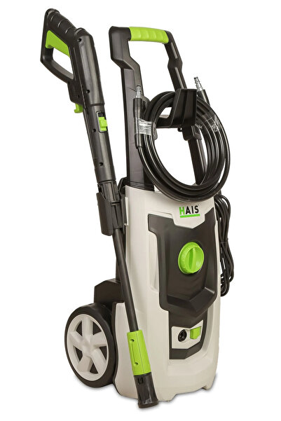 Hais Yikama Maki̇nesi̇ 150 Bar Basinçli Lt501-1800a Hais