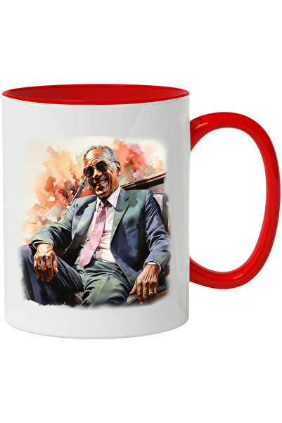 StoryGift Romania Cana Cu Ray Charles, Cantaret, Vedeta, Pianist, Blues, Mult...