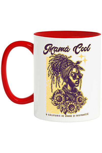 StoryGift Romania Cana Mama cool. O Calatorie de Arome si Distractie, 330ml, ...