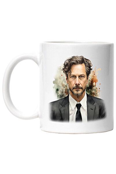 StoryGift Romania Cana Cu Colin Firth, Actor Celebru, Filme, Artist, Multicol...