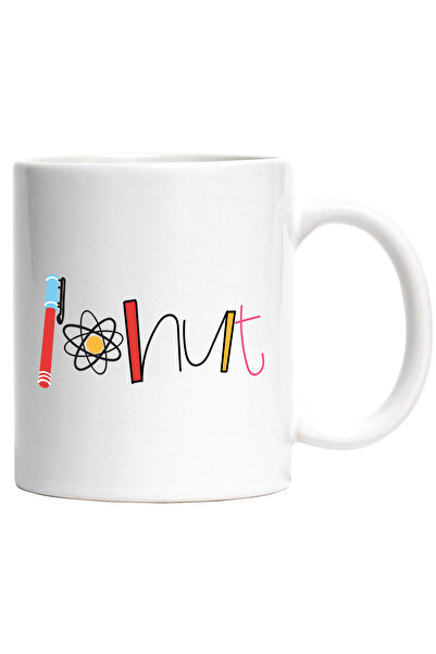 StoryGift Romania Cana Cu Numele Ionut, si Mesaj Amuzant, Curios, Sociabil, G...