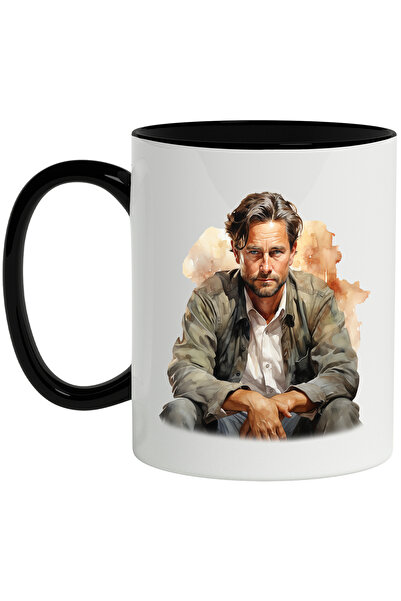 StoryGift Romania Cana Cu Will Graham, Hannibal, Personaj, Serial, Hollywood,...