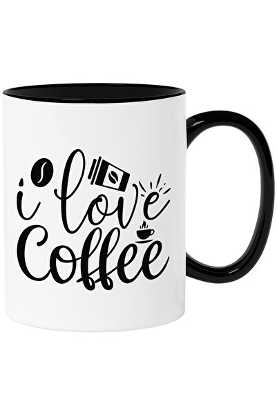 StoryGift Romania Cana pentru cei care iubesc foarte mult cafeaua - cafeina c...