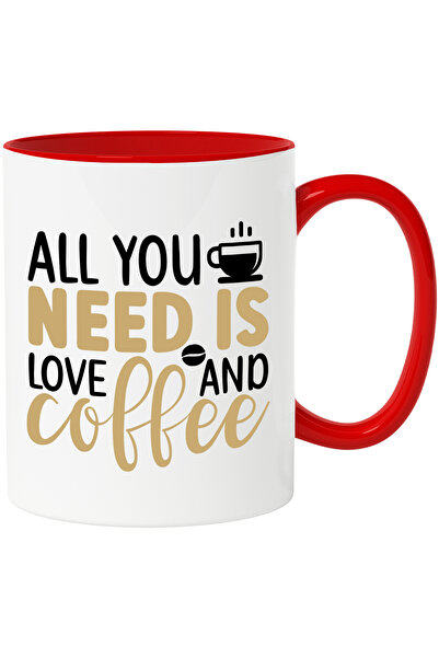 StoryGift Romania Cana pentru cei care au nevoie doar de iubire si de cafea -...
