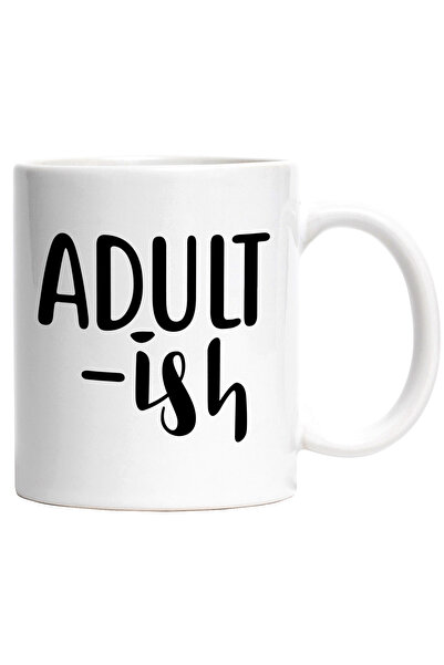 StoryGift Romania Cana pentru adulti - multe griji responsabilitati cu Maner ...