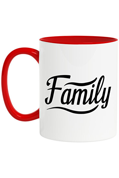 StoryGift Romania Cana pentru cei care apreciaza cu adevarat familia cu Maner...