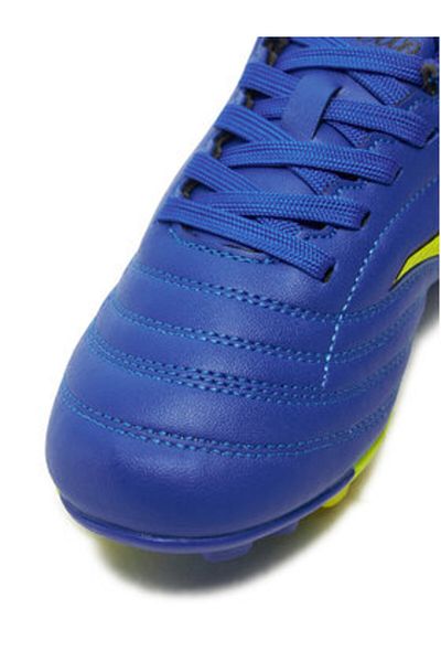 Joma Ghete de fotbal unisex pentru copii Joma TOJW2404HG albastre