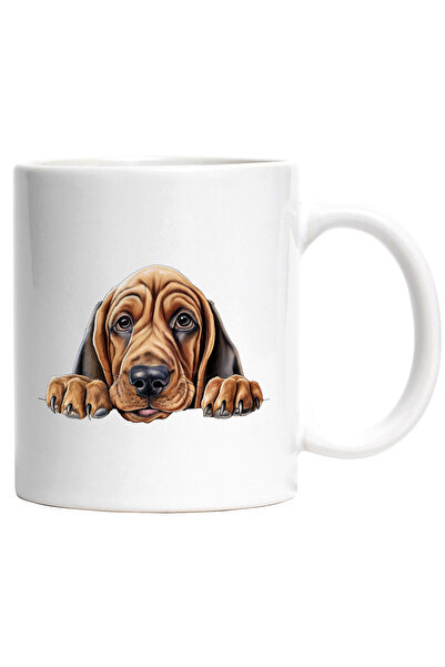 StoryGift Romania Cana cu un catel fara energie | ilustratie | labute | ghear...