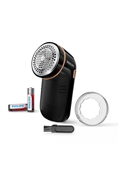 Philips ماكينة حلاقة الأقمشة، إزالة سريعة وفعالة للحبوب والكتل