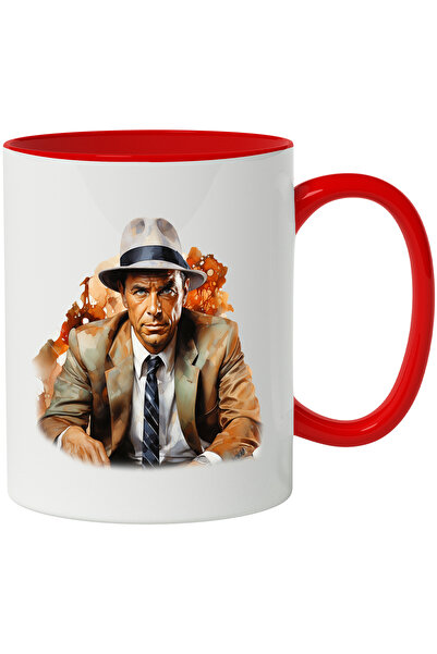 StoryGift Romania Cana Cu Frank Sinatra, Celebritate, Cantaret, Artist, Multi...