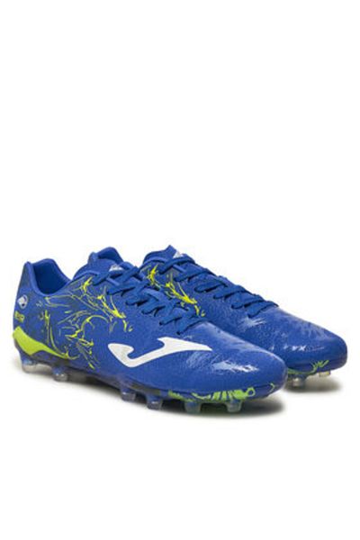 Joma men's football boots SUPW2404FG blue