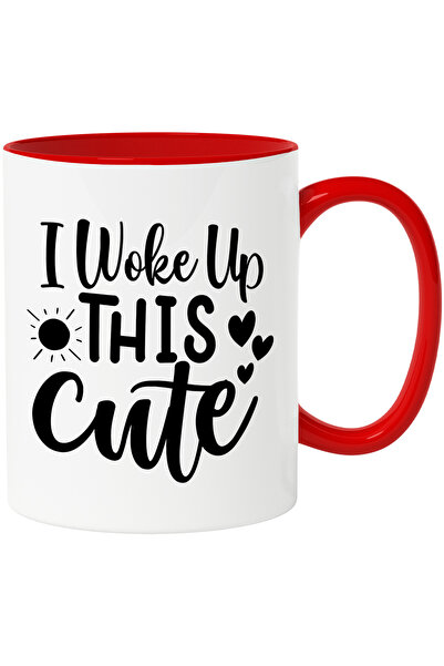 StoryGift Romania Cana cu inimioare pentru fetele care considera ca s-au trez...