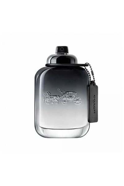 Coach New York Perfume For Men Eau De Toilette 100ml