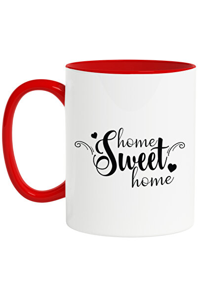 StoryGift Romania Cana pentru cei care au venit acasa cu mesajul "Home, sweet...