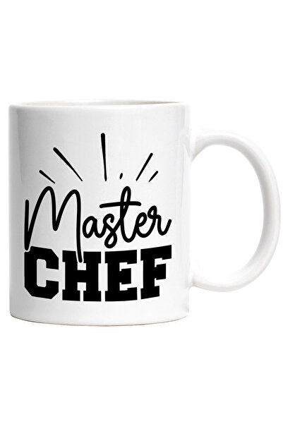 StoryGift Romania Cana pentru un bucatar sef - gatit pasiune efort cu Maner A...