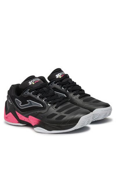 Joma pantofi de tenis pentru femei TSELW2401C negri