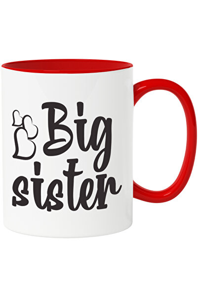 StoryGift Romania Cana pentru o sora mai mare iubita si apreciata - inteleger...