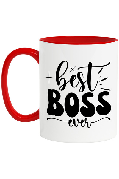 StoryGift Romania Cana pentru cel mai tare sef dintotdeauna - intelegator cu ...