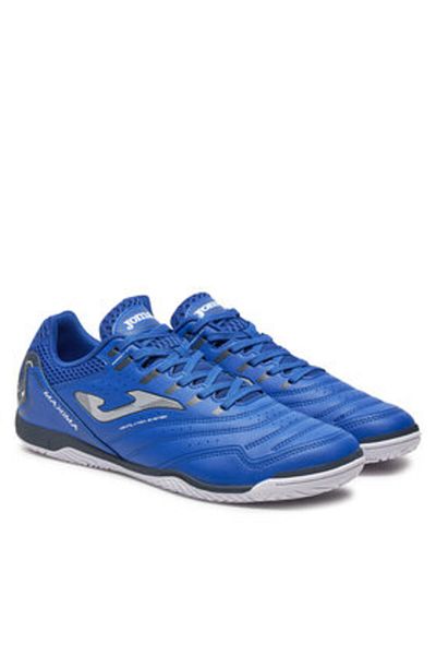 Joma Ghete de fotbal pentru bărbați Joma MAXW2404IN albastre