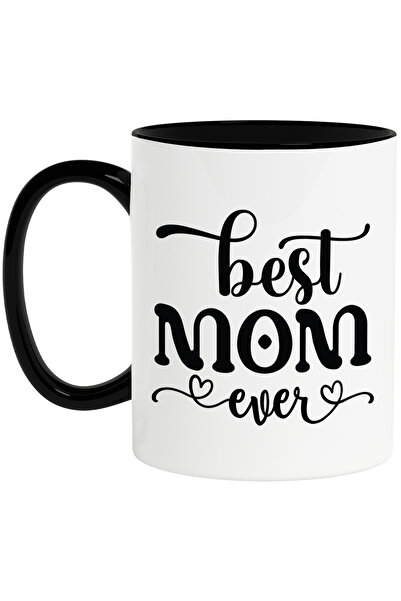 StoryGift Romania Cana cu inimioare pentru cea mai buna mama dintotdeauna - a...