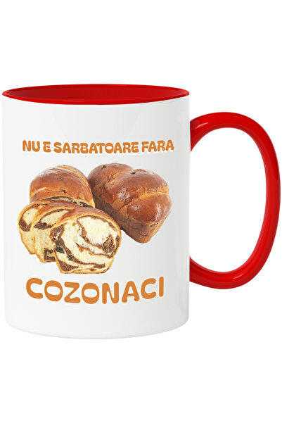 StoryGift Romania Cana cozonaci nu e sarbatoare fara mancare traditionala, 33...