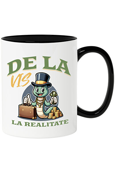 StoryGift Romania Cana De la vis la realitate, sarpe cu bani, Succes, antrepr...