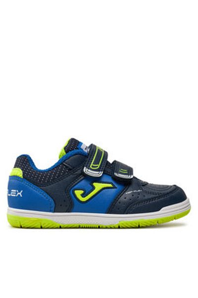 Joma unisex-children's football boots TPJW2403INV blue