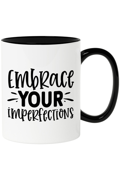 StoryGift Romania Cana pentru cei care isi imbratiseaza imperfectiunile cu Ma...
