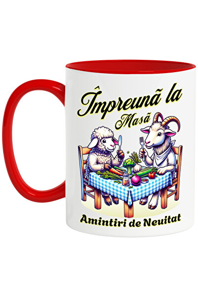 StoryGift Romania Cana impreuna la Masa. Amintiri de Neuitat familie, 330ml, ...