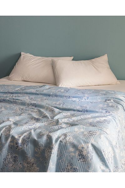 Madame Coco Berner Doppel-Ecocell-Druck Pike