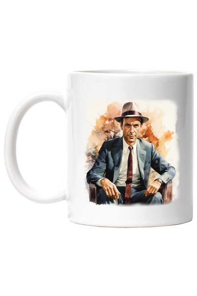 StoryGift Romania Cana Cu Frank Sinatra, Actor, Cantaret, Vedeta, Film, Muzic...