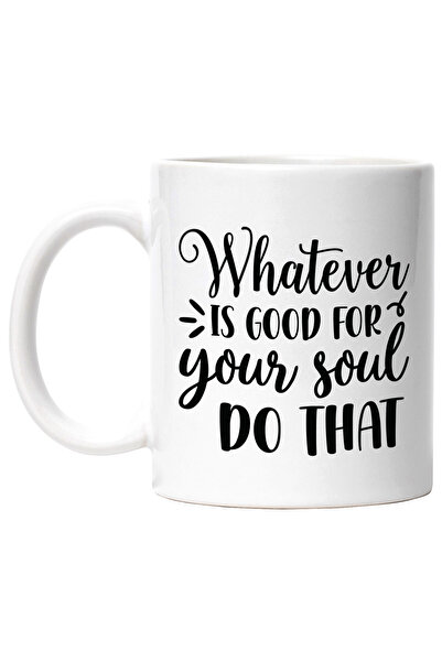 StoryGift Romania Cana cu mesaj motivational care te indeamna sa faci ceea ce...