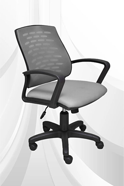 SDT TİCARET Nad Premium Sandalye | Yönetici Koltuğu | Ofis Çalışma Koltuğu - ...