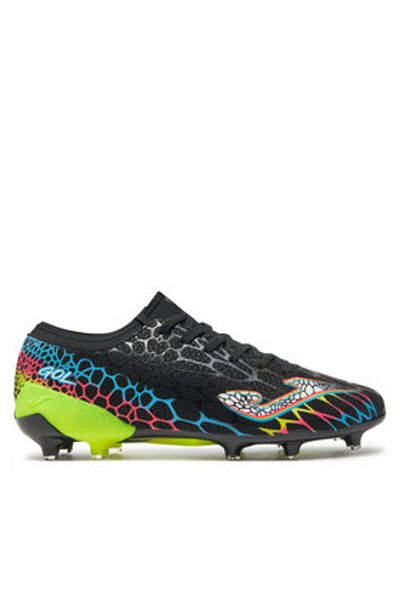 Joma Ghete de fotbal pentru bărbați Joma GOLW2401FG negre